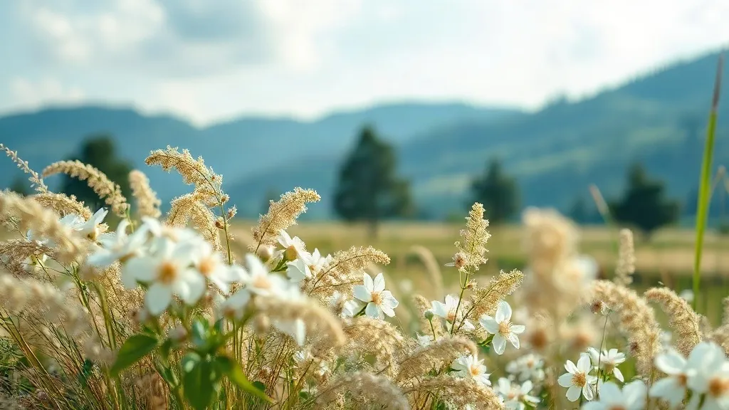 人工芝と天然芝の庭での見た目比較